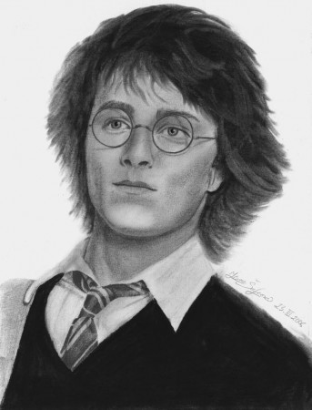 Harry Potter